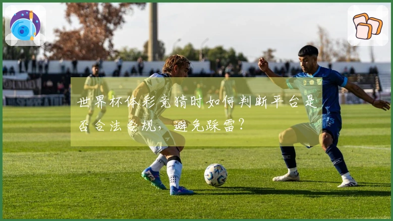 世界杯体彩竞猜时如何判断平台是否合法合规，避免踩雷？