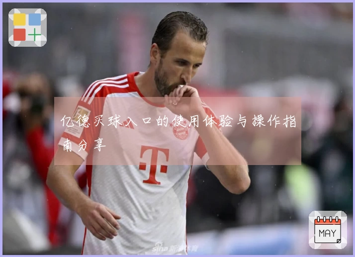 亿德买球入口的使用体验与操作指南分享