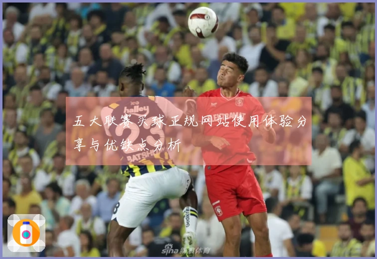 五大联赛买球正规网站使用体验分享与优缺点分析