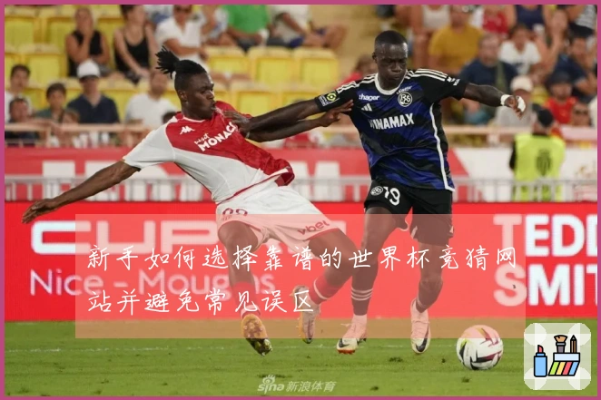 新手如何选择靠谱的世界杯竞猜网站并避免常见误区