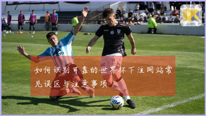 如何识别可靠的世界杯下注网站常见误区与注意事项