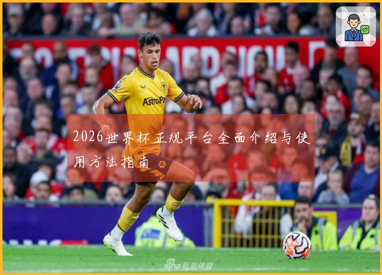 2026世界杯正规平台全面介绍与使用方法指南
