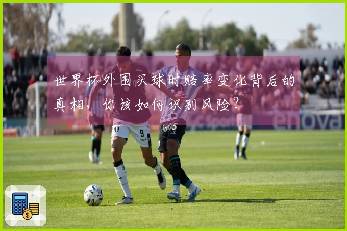 世界杯外围买球时赔率变化背后的真相，你该如何识别风险？