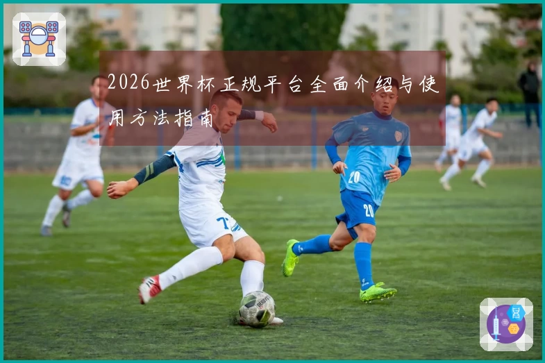 2026世界杯正规平台全面介绍与使用方法指南